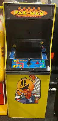 Pac-man Multicade Arcade Machine • $3259