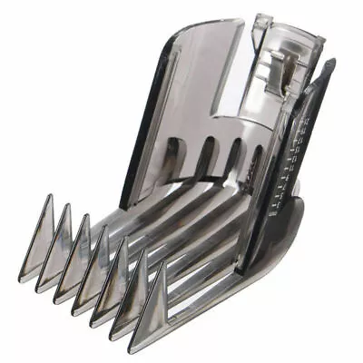 Hair Grooming Comb Clipper Trimmer Attachment For Philips QC5130 QC5105 QC5115 • £4.48