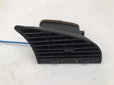 94-99 BMW E36 318 325i 318i 328i M3 CENTER DASH VENT AIR A/C Vent Manual OEM • $75