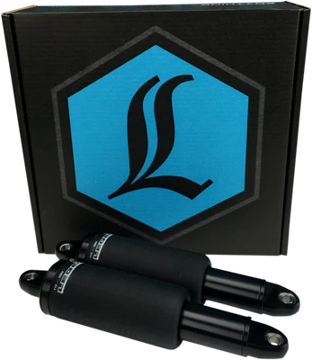 $1799.95 • Buy LEGENDS Aero Air Suspension Shocks For 07-17 Harley Davidson Night Rod V Rod
