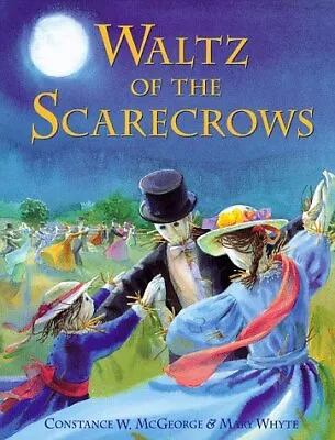 Waltz Of The Scarecrows • $3.99