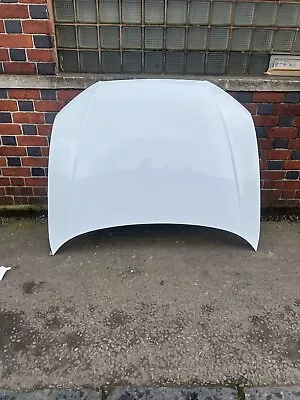 Audi A3 2016-20 Front Bonnet (ls9r 2y Glacier White) • £330