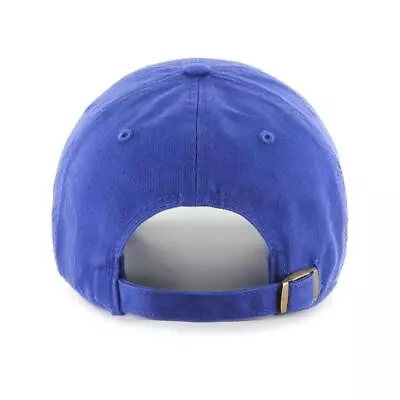 Men's '47 Royal Florida Gators Vintage Clean Up Adjustable Hat • $22.49