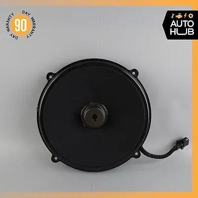 2003 Mercedes W220 S600 S430 Rear Deck Bose Subwoofer Speaker 2208204702 OEM • $49.80