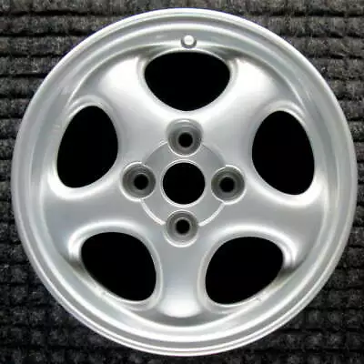 Mazda MX-5 Miata Painted 14 Inch OEM Wheel 1999 To 2000 • $128