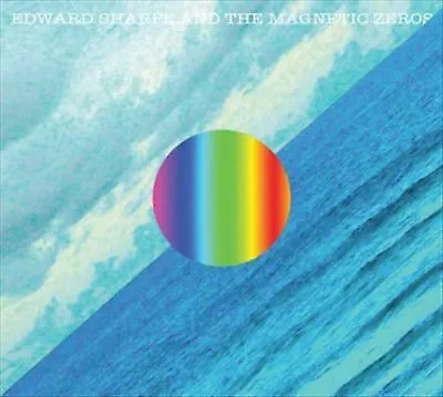 Edward Sharpe & The Magnetic Zeros : Here CD (2012) ***NEW*** Quality Guaranteed • £10.86