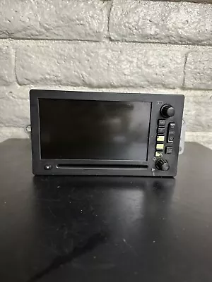 03-06 Chevy GMC Navigation Radio Touch Screen Stereo OEM 15229287 • $59.99