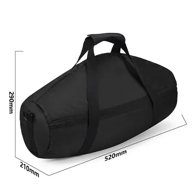 Travel Carrying Case For JBL Boombox 3 Boombox 2 Bluetooth Speaker Storage Bag • $41.19