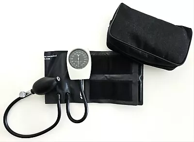 Welch Allyn / Tycos CE0050 Aneroid Sphygmomanometer • $89.99