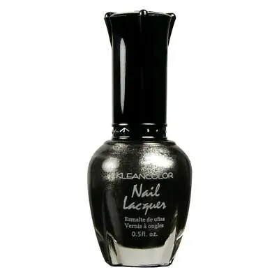 Buy 2 Get 2 Free Kleancolor Nail Lacquer Polish You Choose 120 Colors Full Size • $5.26