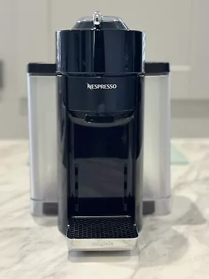 Magimix Nespresso Vertuo Coffee Machine With Aeroccino 3 Milk Frother • £35