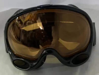 Oakley A Frame Snowboard Ski Goggles - DB • $19.99