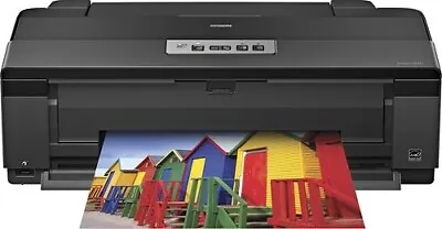 Epson Artisan 1430 Inkjet Printer NEW Sealed Box Screen Printing DTF Sublimation • $2198