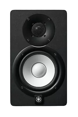 Yamaha HS5 Powered Studio Monitors Black - Single • $429