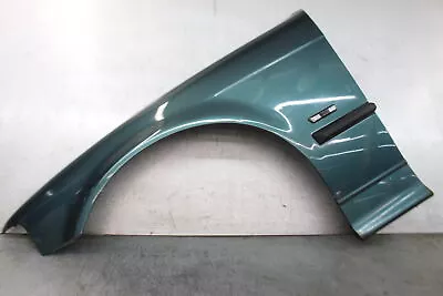 96-99 BMW E36 M3 318 323 328 Front Left Fender 2dr Compact Ascot Green 353 LM26 • $139.99