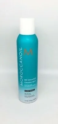 SAME DAY SHIP Moroccanoil Dry Shampoo 5.4 Oz - Dark Tones • $21.99