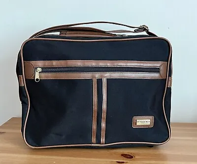 Beaugency Paris Messenger Style Laptop Bag University Travel Bag • £8.99