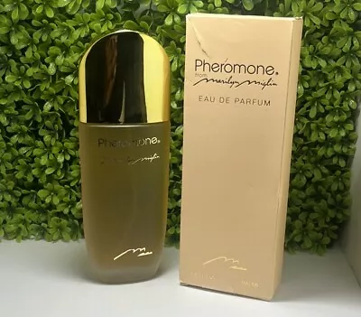 Marilyn Miglin Pheromone Women's Eau De Parfum Spray - 3.4 Oz🔥 • $25