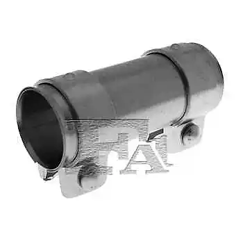 FA1 114-850 Pipe Connector Exhaust System For AUDIFORDMERCEDES-BENZSEAT • $23.55