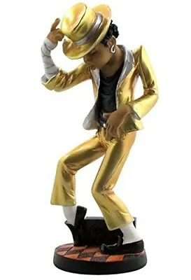 Collectible Michael Jackson Hard To Find Inspired Moon Walk Dancing Move Statue • $46.99