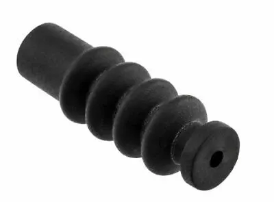 Vespa PX Sprint Rally TS VNA VBB GS Front Brake Or Clutch Cable Rubber Boot • £5.10