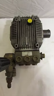 Ar Pressure Washer Pump 4000 Psi #10070cgl ~ • $39.99