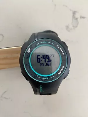 Garmin Forerunner 210w Watch • $20