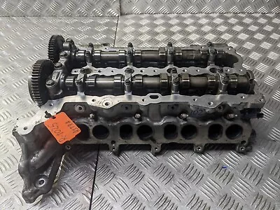 Vauxhall Astra Cylinder Head & Camshafts 1.6 Cdti / B16dth K Mk7 2016 • $188.80