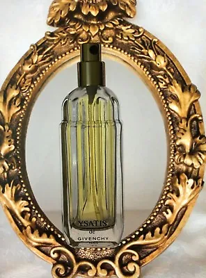£43.71 • Buy VINTAGE Year '93 Ysatis Givenchy Edt 15 Ml Left Spray Women Perfume No Cap