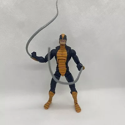 Marvel Legends Constrictor From Terrax BAF Wave Comic Avengers Villain • $24