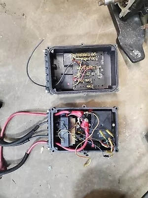 $350 • Buy Polaris Slt 700 Cdi Box