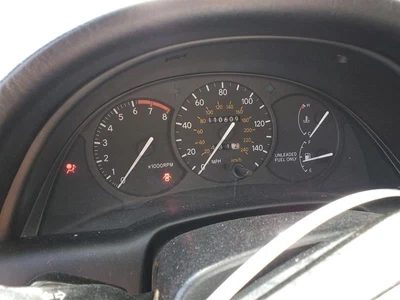 $148.54 • Buy Gauge Cluster Speedometer Head Only OEM 1994 1999 Toyota Celica 