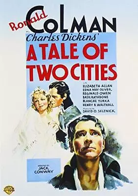 A Tale Of Two Cities • £11.70