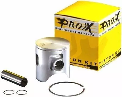 Prox Pro-X Kawasaki KDX250 KDX 250 92-95 KX250 KX 250 90-91 67.35mm Piston Kit • $111.23