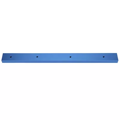 600mm Aluminum T Track T Slot Miter Track Jig Tool For Woodworking Router Table • $28.05