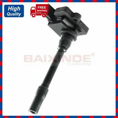 Ignition Coil FK0172 MD360866 For 2000-2007 Mitsubishi Lancer Cedia CS2A00-07 • $23.24