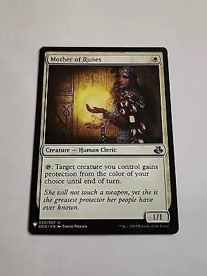 ​Mother Of Runes - Mystery Booster - Near Mint EN MTG​ • $5.59