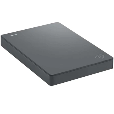 $417.31 • Buy Seagate Basic 5TB Hard Disk HDD External Portable USB 3.0 Disc PC Computer