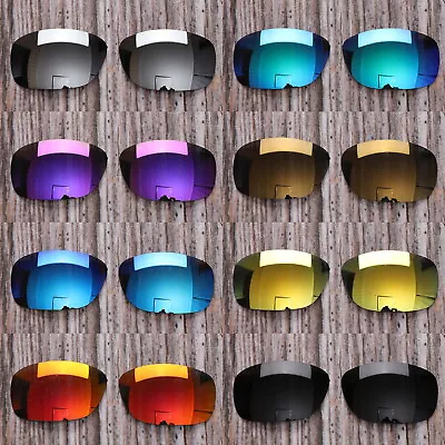 IR.Element Polarized Replacement Lenses For-Oakley Ten X OO9128 Options • $6.99