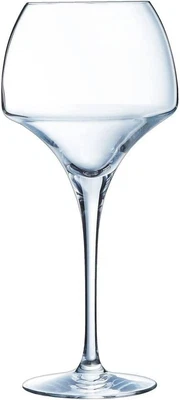 £39.50 • Buy Chef & Sommelier Open Up Tannic Wine Glass 550ml Without Filling Mark 6 Glasses