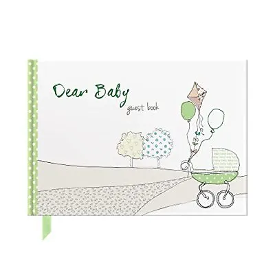 Dear Baby - Baby Shower / Newborn G... From You To Me  • £15.99