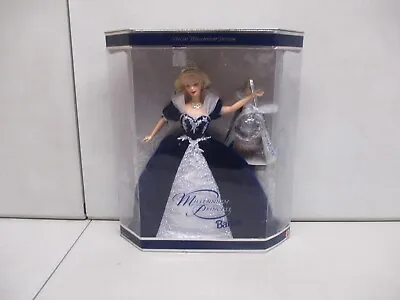 1999 Millenium Princess Barbie • $14.99