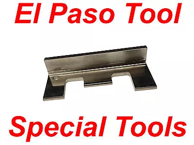VW ALH Diesel Camshaft Timing Tool El Paso Cam Tool • $35.99