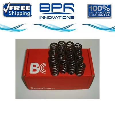 Brian Crower Engine Components Single Valve Spring For Honda D16Y8/D16Z6 BC1070 • $102