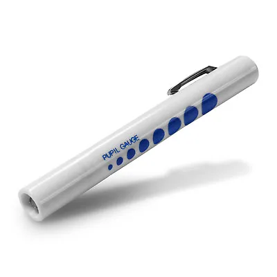 £3.29 • Buy RE-GEN LED Pen Light Doctors Nurses First Aid Medical Inspection Light Torch