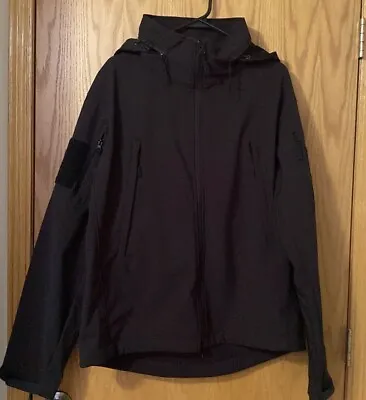 Condor Summit Soft Shell Jacket Black XL • $79