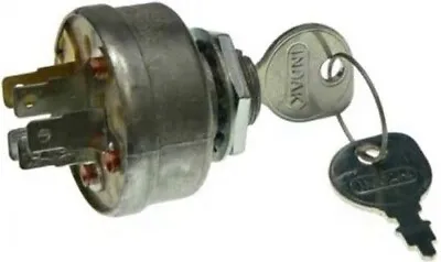 IGNITION KEY SWITCH MTD Riding Lawn Mower 725-0267 925-0267 21064 421064  • $14.99