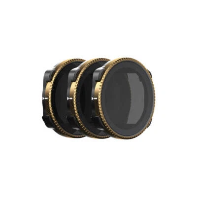 $144.99 • Buy Polar Pro ND/PL Filters For DJI Mavic AIR2S Drone | Cinema Series | Vivid Collec