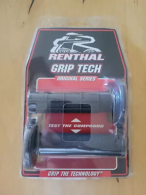 Renthal Grip Tech MX Grips MO00043751NWT NWT • $28.50