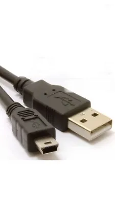 £3.25 • Buy USB Data Transfer Charger Cable For Vtech InnoTab 2 (2:2)